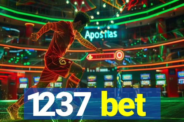 1237 bet